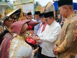 Bupati Eka Putra: Generasi Qur’ani Jadi Benteng Hadapi Tantangan Zaman