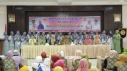 Musda XI GOW Tanah Datar Digelar, Wabup Ahmad Fadly: Perempuan Harus Jadi Agen dan Benteng Perubahan
