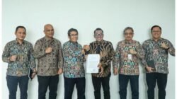 Bupati Eka Putra Temui Kementerian PU, Matangkan Aspek Teknis Pembangunan Sekolah Rakyat di Tanah Datar