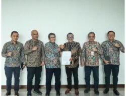 Bupati Eka Putra Temui Kementerian PU, Matangkan Aspek Teknis Pembangunan Sekolah Rakyat di Tanah Datar