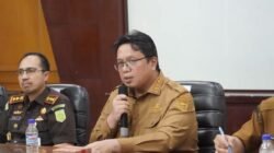 Pemkab Tanah Datar Gandeng Kejari, Perkuat Tata Kelola Anggaran yang Transparan dan Akuntabel