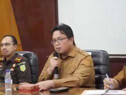 Pemkab Tanah Datar Gandeng Kejari, Perkuat Tata Kelola Anggaran yang Transparan dan Akuntabel