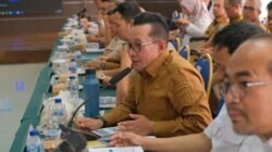 Eka Putra Tegaskan Dukungan Penuh Tol Sicincin–Bukittinggi, Minta Trase Lindungi Aset Adat