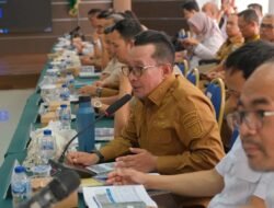 Eka Putra Tegaskan Dukungan Penuh Tol Sicincin–Bukittinggi, Minta Trase Lindungi Aset Adat