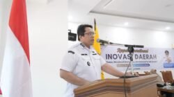 Wabup Ahmad Fadly Tegaskan Inovasi OPD Tak Boleh Sekadar Formalitas