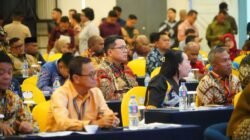 Wabup Ahmad Fadly Ikuti Bimtek ASWAKADA, Perkuat Sinergi Pembangunan Nasional