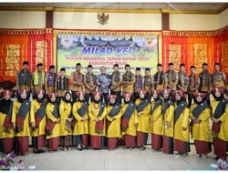 Milad Perdana IKTD Tegal, Eka Putra: Perantau Kekuatan Strategis Bangun Tanah Datar