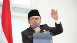 Full Day School Berlaku di Tanah Datar Mulai Tahun Ajaran Baru, Sekolah Masuk Lima Hari