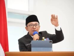 Full Day School Berlaku di Tanah Datar Mulai Tahun Ajaran Baru, Sekolah Masuk Lima Hari