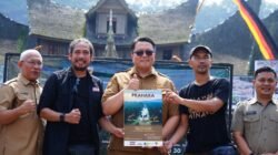 Wabup Ahmad Fadly Buka Pameran Foto “Prahara Pulau Emas”, Ingatkan Pentingnya Kesiapsiagaan Bencana