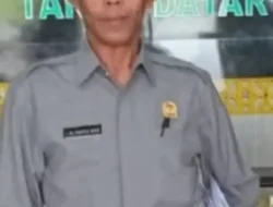 Ketua BPRN Gurun Tegaskan Hanya Ada Satu KAN yang Sah, Tolak KAN Tandingan