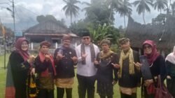 Ketua KAN Gurun Dikukuhkan sebagai Dewan Pembina SAKATO, Wabup Soroti Persoalan Adat dan Penyakit Sosial
