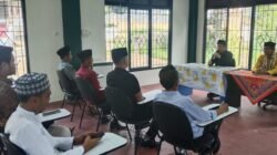 Siapkan Pemimpin Adat Berkualitas, KAN Gurun Gelar Pembekalan Calon Datuak