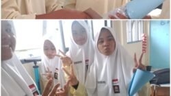 SMAN 3 Batusangkar Buka Empat Ekskul Baru, Ada AI-Coding hingga Roket Air