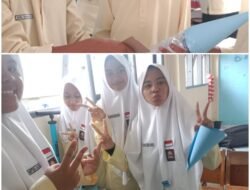 SMAN 3 Batusangkar Buka Empat Ekskul Baru, Ada AI-Coding hingga Roket Air