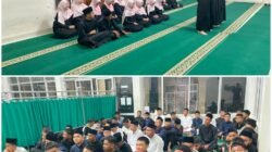 SMAN 3 Batusangkar Perkuat Karakter Siswa Lewat Pembinaan Asrama