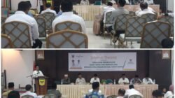 Baznas Tanah Datar Perkuat UPZ Nagari, Dorong Zakat Kembali untuk Masyarakat