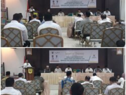 Baznas Tanah Datar Perkuat UPZ Nagari, Dorong Zakat Kembali untuk Masyarakat