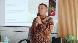 Dinas Pertanian Tanah Datar Data Perkebunan Sawit Rakyat, Pastikan Kebijakan Tepat Sasaran