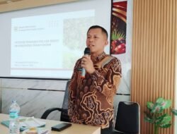 Dinas Pertanian Tanah Datar Data Perkebunan Sawit Rakyat, Pastikan Kebijakan Tepat Sasaran