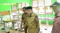 Pemko Padang Mencatat 92 Sekolah Terdampak Bencana