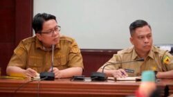 Kejar Target Pengendalian Inflasi, Pemkab Tanah Datar Perluas Kerja Sama Antar Daerah