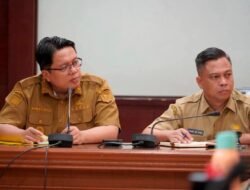 Kejar Target Pengendalian Inflasi, Pemkab Tanah Datar Perluas Kerja Sama Antar Daerah