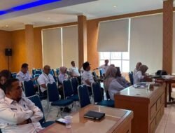 Peringati HUT ke-81 RI, Pemkab Tanah Datar Gelar Pawai Alegoris 18 Agustus
