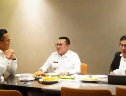 Bupati Eka Putra: September Jadi Momentum Dua Agenda Besar, Huntap Rambatan Diresmikan dan Sekolah Rakyat Mulai Dibangun