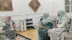 Bunda Literasi Dorong Sekolah Dasar di Tanah Datar Perkuat Pendidikan Inklusi