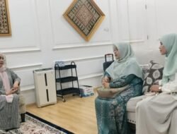 Bunda Literasi Dorong Sekolah Dasar di Tanah Datar Perkuat Pendidikan Inklusi