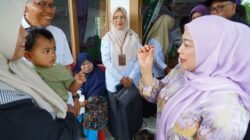 Posyandu Tak Lagi Sekadar Timbang Balita, Kader Jadi Ujung Tombak Layanan Masyarakat