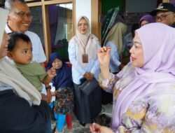 Posyandu Tak Lagi Sekadar Timbang Balita, Kader Jadi Ujung Tombak Layanan Masyarakat