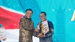 Tanah Datar Terbaik II Sumatera, Raih Reward Fiskal Rp 1,5 Miliar