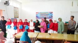 Anjangsana Veteran, Ny. Lise: Isi Kemerdekaan dengan Membangun Manusia Berkualitas