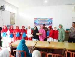 Anjangsana Veteran, Ny. Lise: Isi Kemerdekaan dengan Membangun Manusia Berkualitas