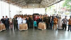Temu Ramah Veteran, Eka Putra Ungkap Peran Radio YBJ-6 Pertahankan Kemerdekaan