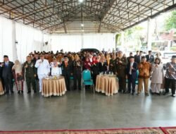 Temu Ramah Veteran, Eka Putra Ungkap Peran Radio YBJ-6 Pertahankan Kemerdekaan