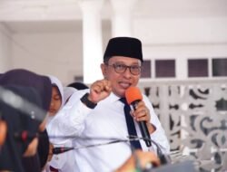 Bupati Eka Putra: Cerdas Quran Jadi Wadah Bentuk Generasi Berakhlak dan Berprestasi