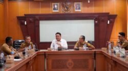 Jangan Sia-siakan Peluang Investasi, Wabup Ahmad Fadly Tekankan Kepastian dan Manfaat untuk Masyarakat