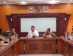 Jangan Sia-siakan Peluang Investasi, Wabup Ahmad Fadly Tekankan Kepastian dan Manfaat untuk Masyarakat