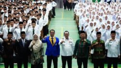 Bupati Eka Putra: Mahasiswa Baru UIN Mahmud Yunus Harus Kuasai Teknologi, Genggam Masa Depan