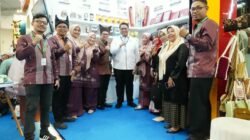 Wabup Ahmad Fadly: AOE 2026 Harus Buka Peluang Investasi untuk Tanah Datar