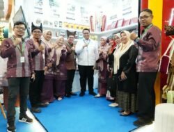 Wabup Ahmad Fadly: AOE 2026 Harus Buka Peluang Investasi untuk Tanah Datar