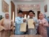 Tanah Datar–Padang Pariaman Jajaki Pasokan Kelapa dan Ikan Laut, UMKM Didorong Naik Kelas