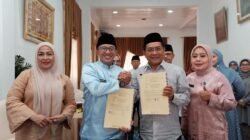 Tanah Datar–Padang Pariaman Jajaki Pasokan Kelapa dan Ikan Laut, UMKM Didorong Naik Kelas