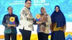 Pacu Jawi Tanah Datar Juara I Nasional AOE 2026, Ahmad Fadly: Promosi Harus Berujung Investasi