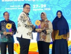 Pacu Jawi Tanah Datar Juara I Nasional AOE 2026, Ahmad Fadly: Promosi Harus Berujung Investasi