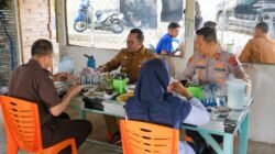 Bupati Eka Putra Perkuat Sinergi Forkopimda, OPD Diminta Tak Jalan Sendiri