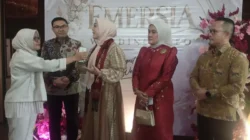 Emersia Wedding Expo 2026 Resmi Dibuka, Dorong Industri Pernikahan dan Pariwisata Tanah Datar